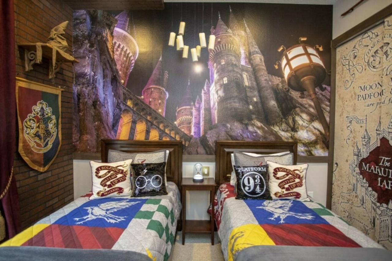 2620 Magical Memories 15 Min-Disney Orlando Ngoại thất bức ảnh