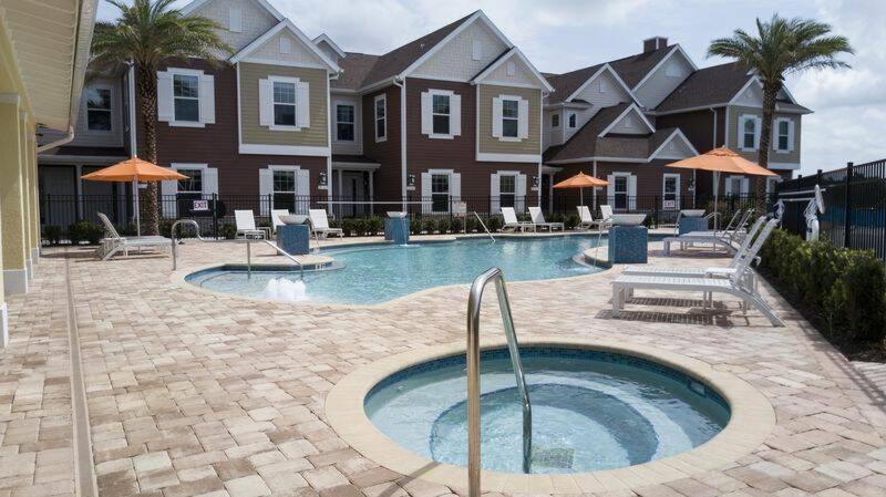 2620 Magical Memories 15 Min-Disney Orlando Ngoại thất bức ảnh
